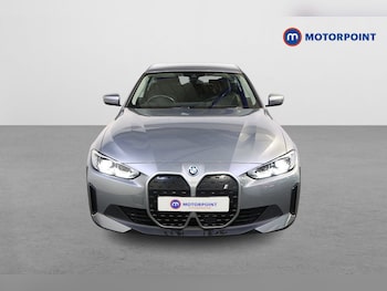 Used BMW i4 2022 for sale - 76653622: Photo