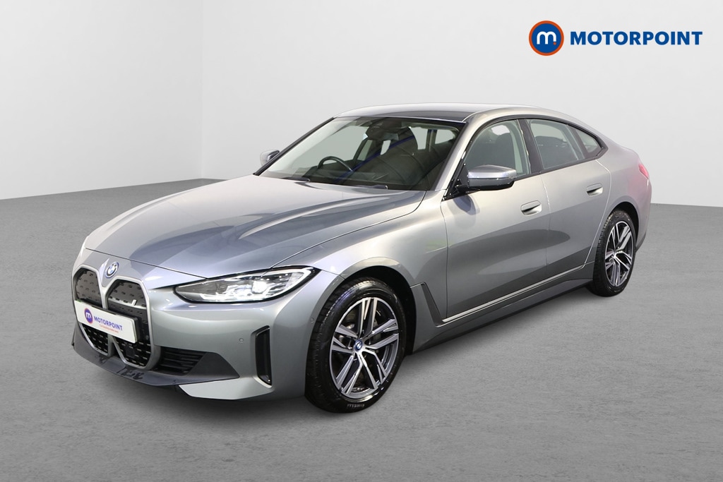 Used BMW i4 2022 for sale - 76653622: Photo 3