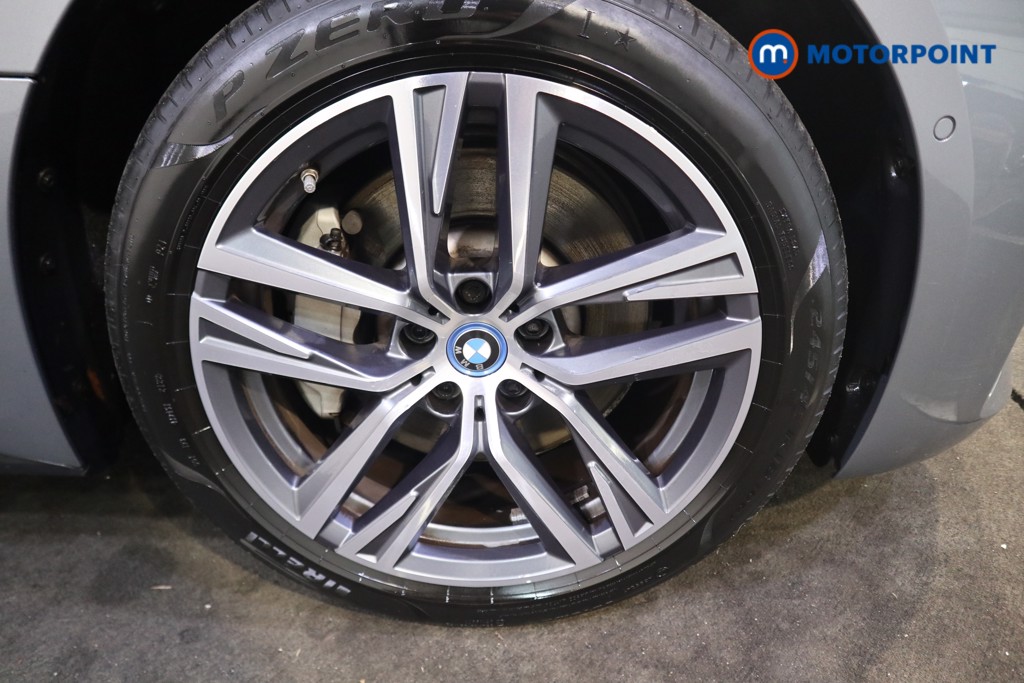 Used BMW i4 2022 for sale - 76653622: Photo 32