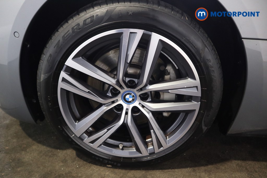 Used BMW i4 2022 for sale - 76653622: Photo 33