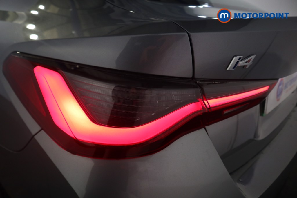 Used BMW i4 2022 for sale - 76653622: Photo 37