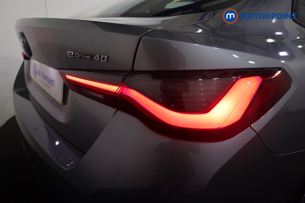 Used BMW i4 2022 for sale - 76653622: Photo 38