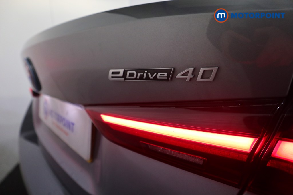 Used BMW i4 2022 for sale - 76653622: Photo 39