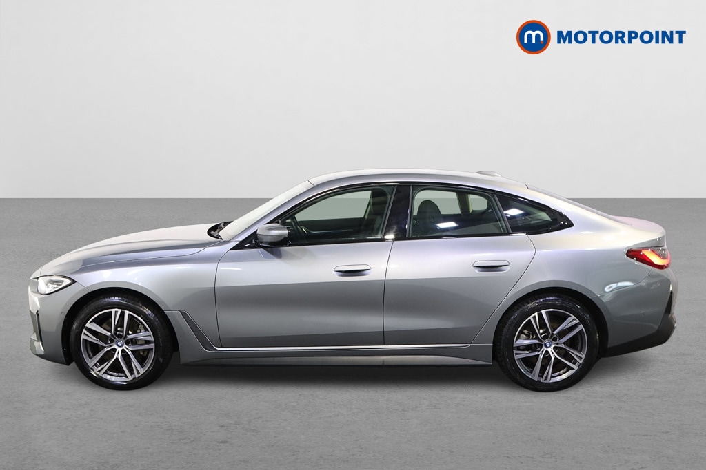 Used BMW i4 2022 for sale - 76653622: Photo 4