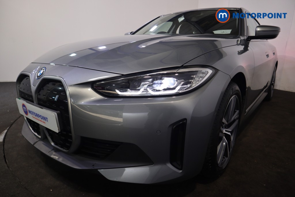 Used BMW i4 2022 for sale - 76653622: Photo 45