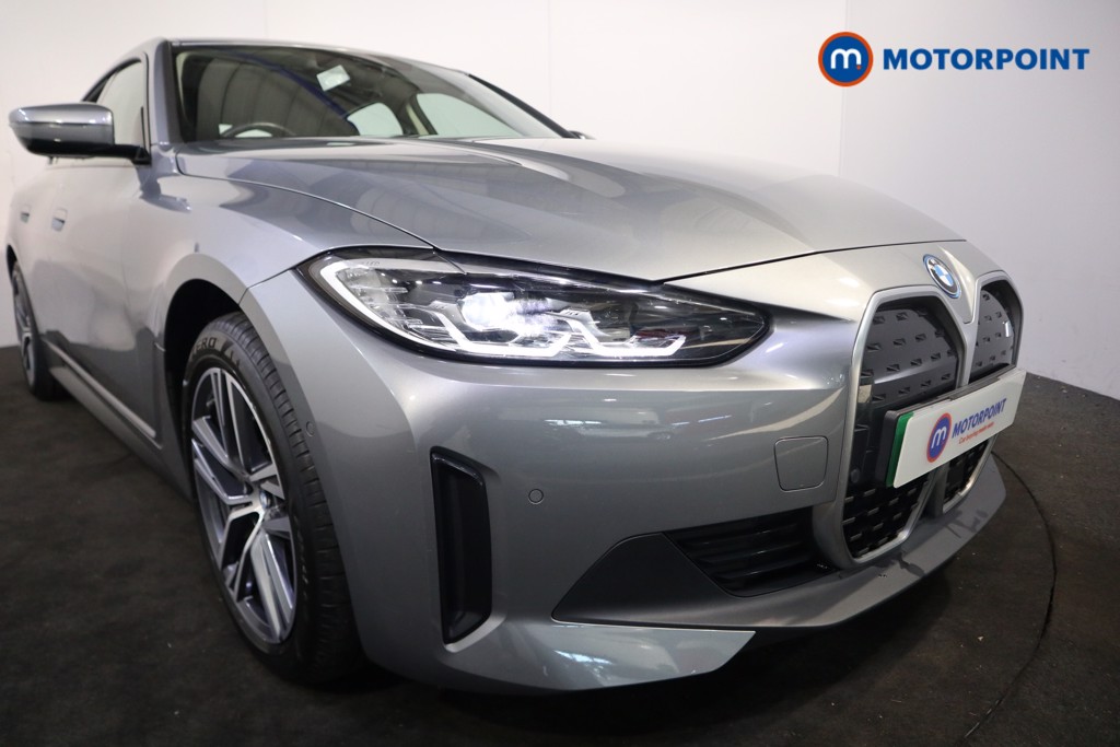 Used BMW i4 2022 for sale - 76653622: Photo 46