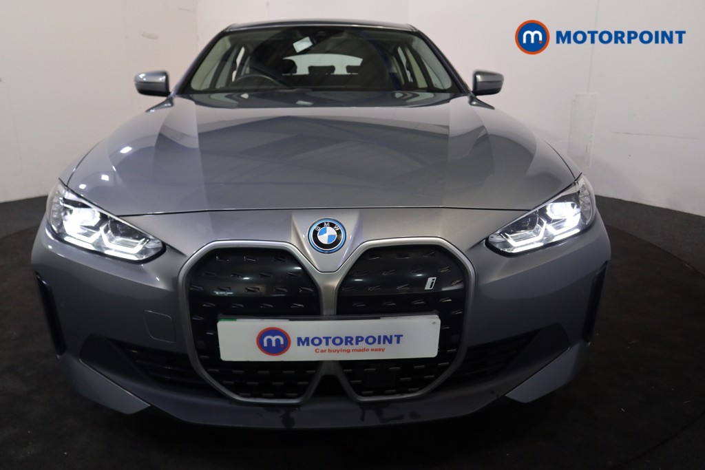 Used BMW i4 2022 for sale - 76653622: Photo 48