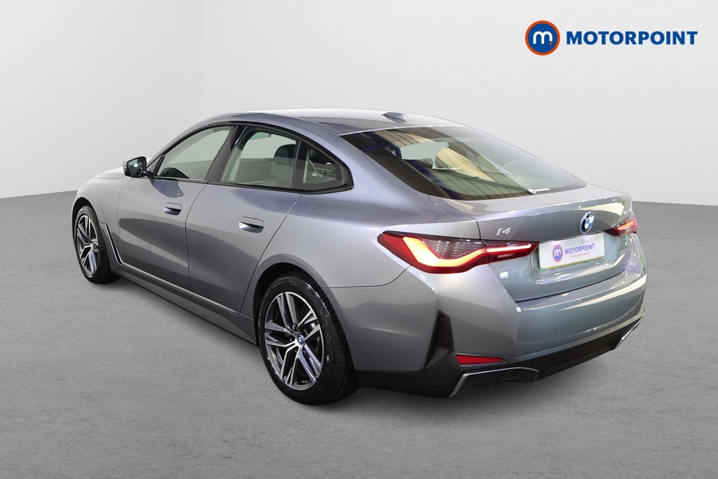 Used BMW i4 2022 for sale - 76653622: Photo 5