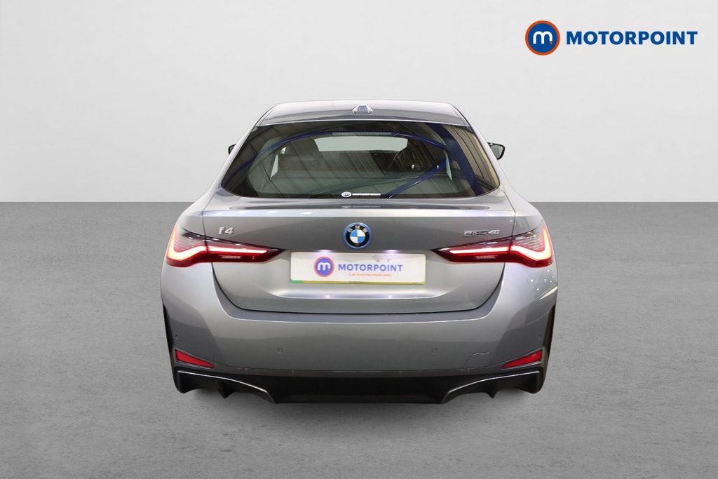 Used BMW i4 2022 for sale - 76653622: Photo 6