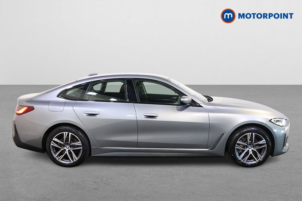 Used BMW i4 2022 for sale - 76653622: Photo 8