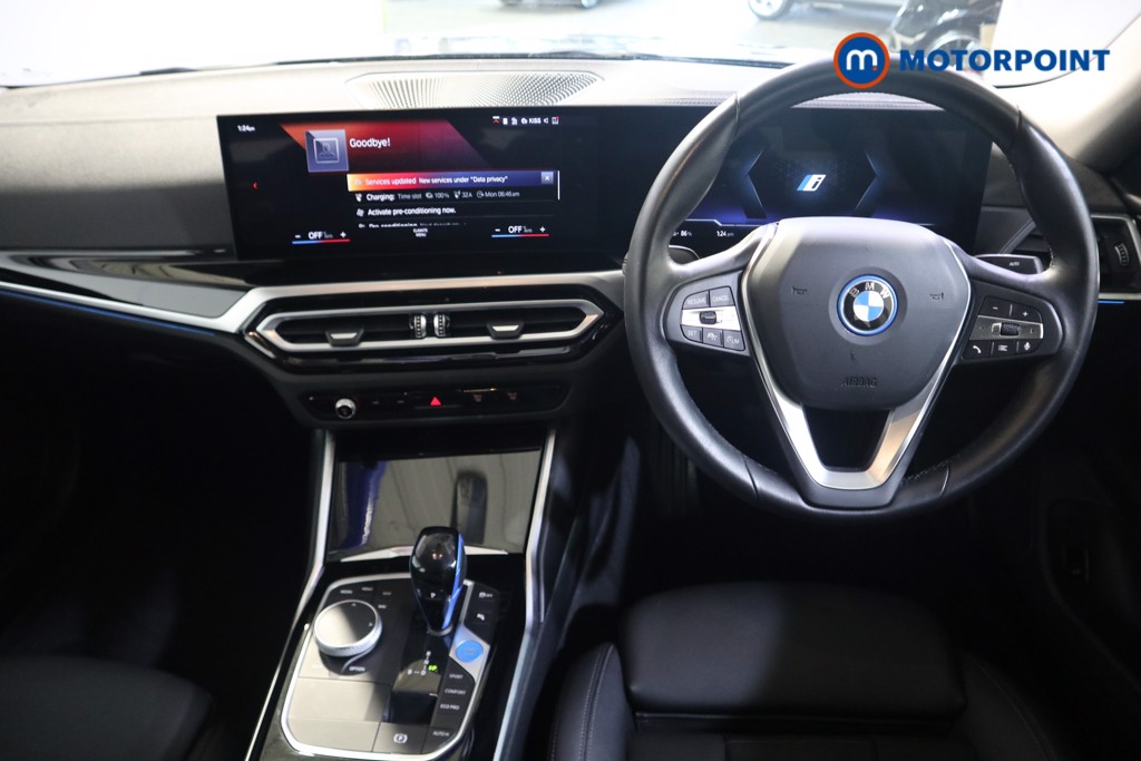 Used BMW i4 2022 for sale - 76653622: Photo 9