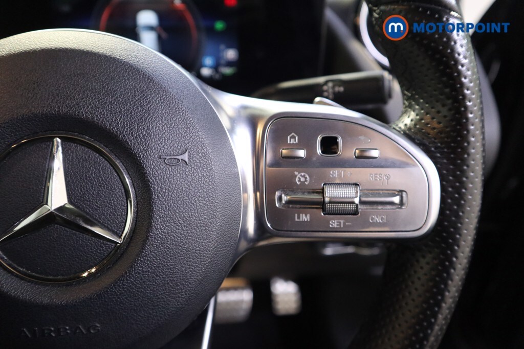 Used Mercedes-Benz GLA 2021 for sale - 77845043: Photo 14