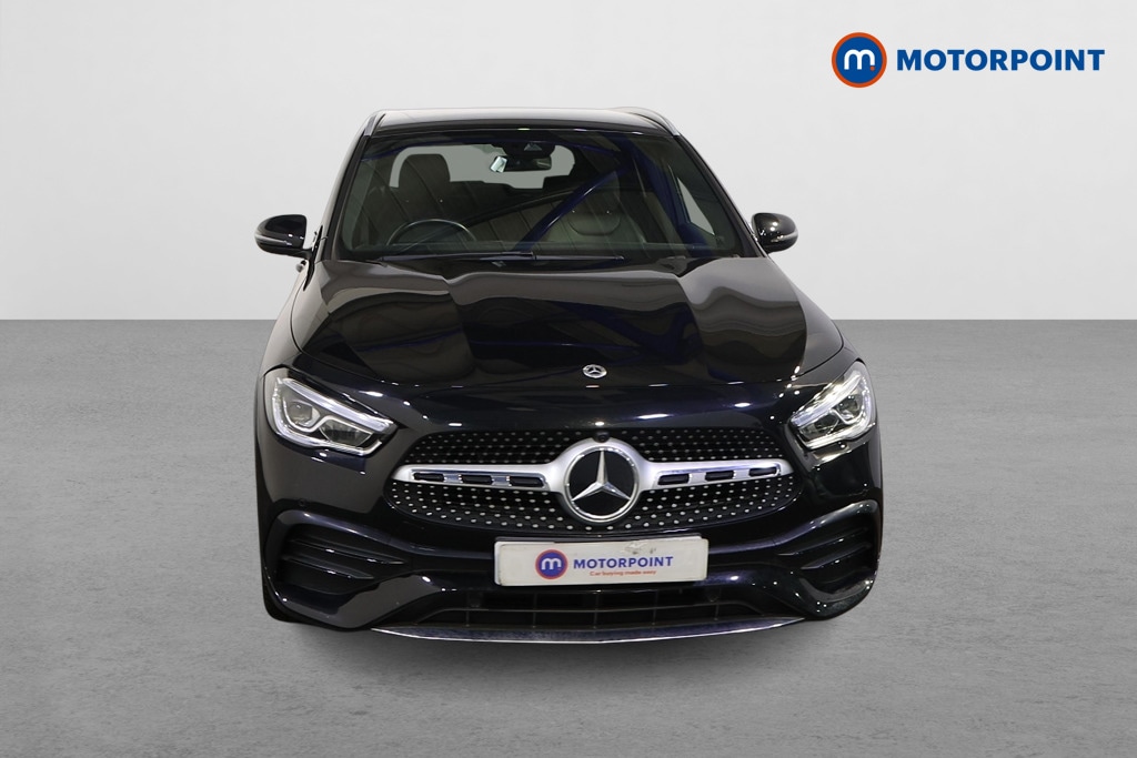 Used Mercedes-Benz GLA 2021 for sale - 77845043: Photo 2