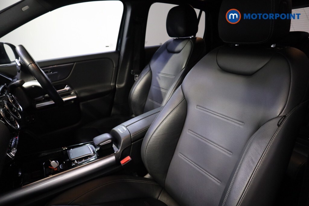 Used Mercedes-Benz GLA 2021 for sale - 77845043: Photo 27