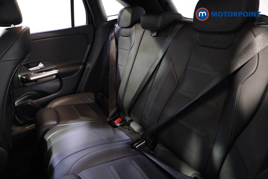 Used Mercedes-Benz GLA 2021 for sale - 77845043: Photo 28