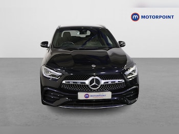 Used Mercedes-Benz GLA 2021 for sale - 77845043: Photo
