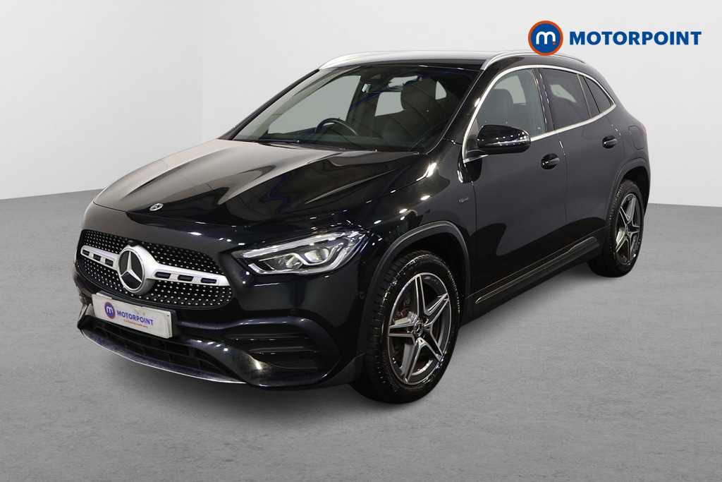 Used Mercedes-Benz GLA 2021 for sale - 77845043: Photo 3