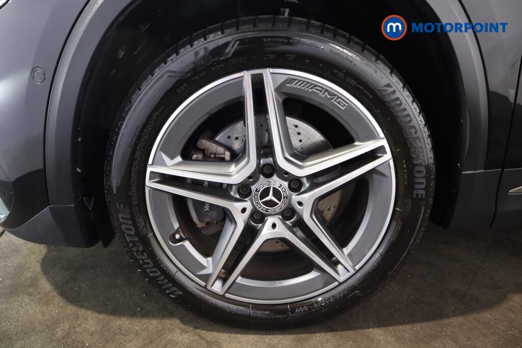 Used Mercedes-Benz GLA 2021 for sale - 77845043: Photo 34