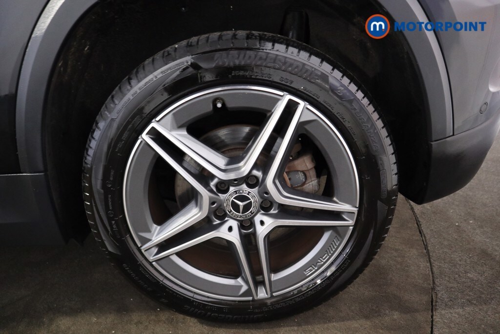 Used Mercedes-Benz GLA 2021 for sale - 77845043: Photo 35