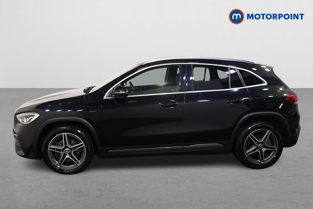 Used Mercedes-Benz GLA 2021 for sale - 77845043: Photo 4