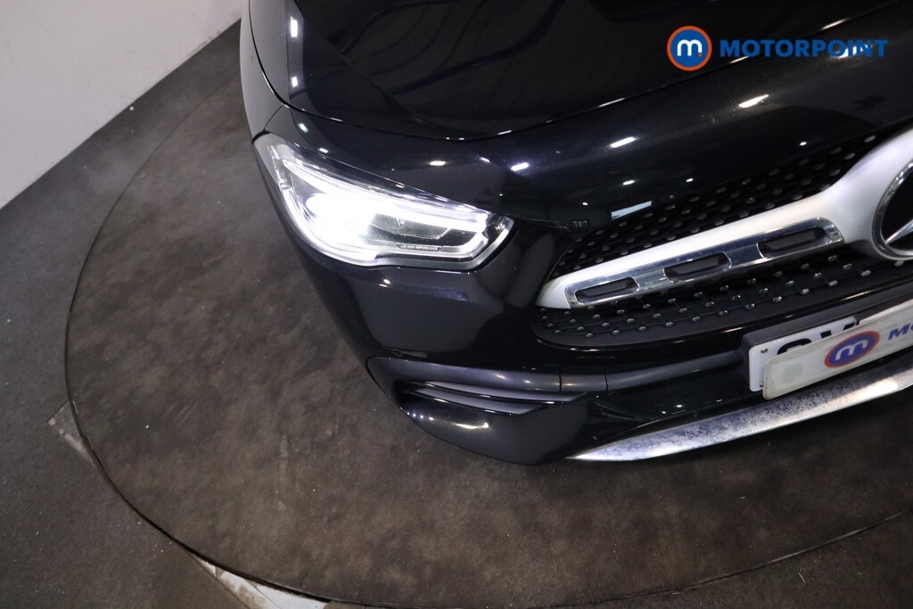 Used Mercedes-Benz GLA 2021 for sale - 77845043: Photo 48