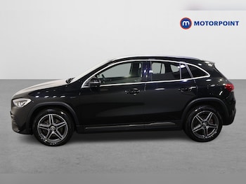 Used Mercedes-Benz GLA 2021 for sale - 77845043: Photo