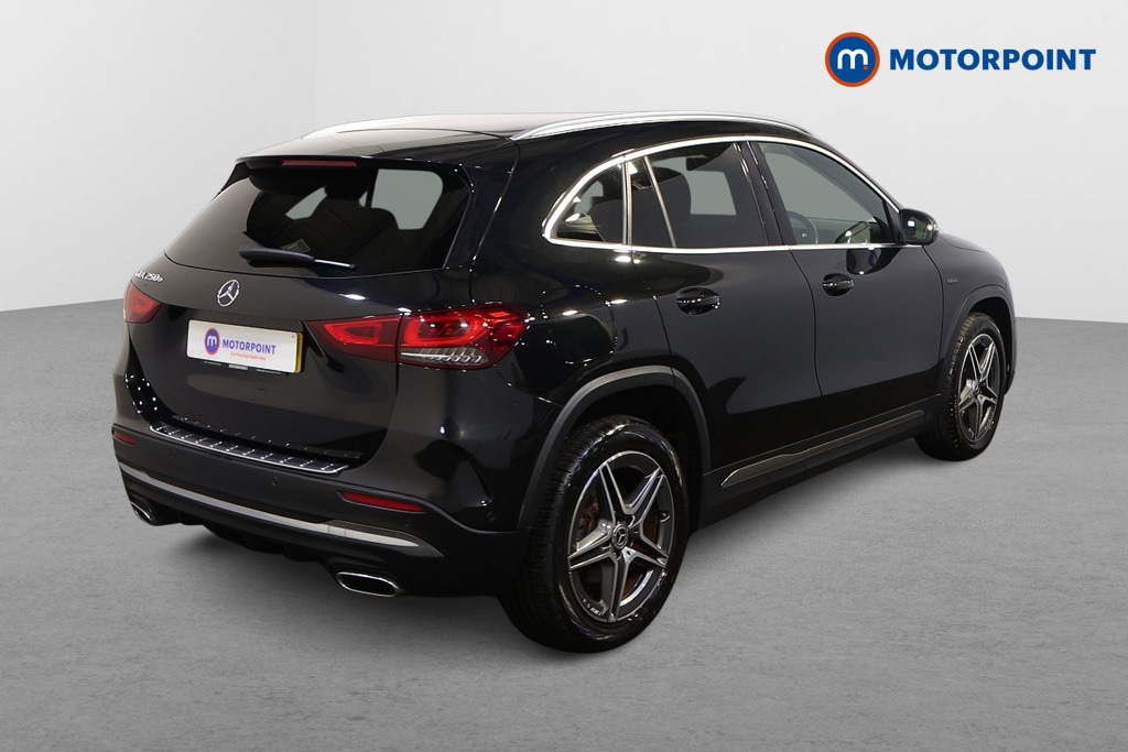 Used Mercedes-Benz GLA 2021 for sale - 77845043: Photo 7