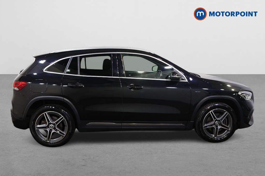 Used Mercedes-Benz GLA 2021 for sale - 77845043: Photo 8