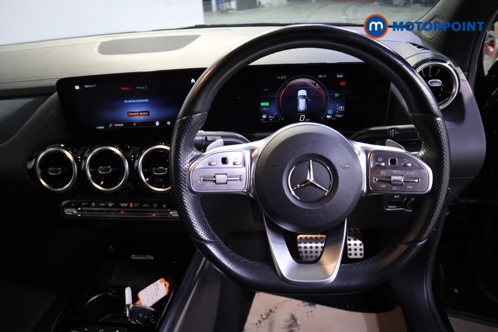 Used Mercedes-Benz GLA 2021 for sale - 77845043: Photo 9