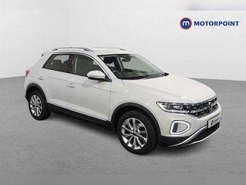 Used Volkswagen T-Roc undefined for sale - 78267860: Photo