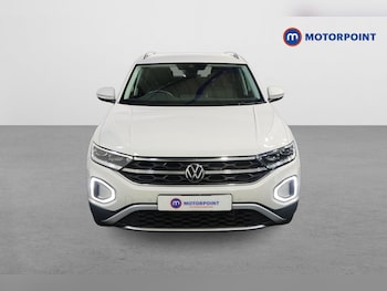 Used Volkswagen T-Roc undefined for sale - 78267860: Photo