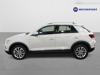 Used Volkswagen T-Roc undefined for sale - 78267860: Photo