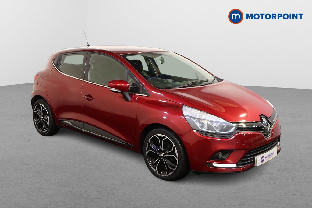 Used Renault Clio 2019 for sale - 77152289: Photo 1