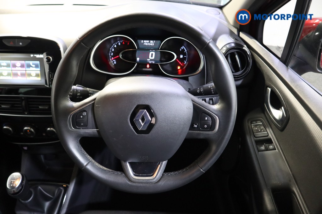 Used Renault Clio 2019 for sale - 77152289: Photo 10