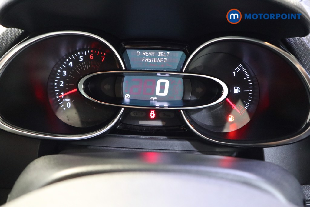 Used Renault Clio 2019 for sale - 77152289: Photo 13