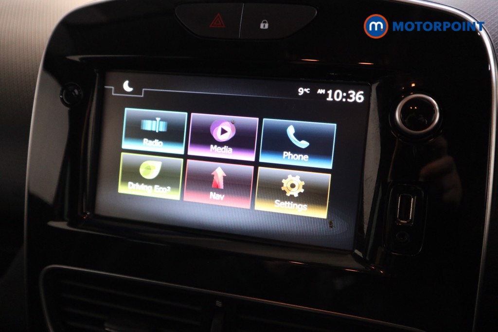 Used Renault Clio 2019 for sale - 77152289: Photo 14