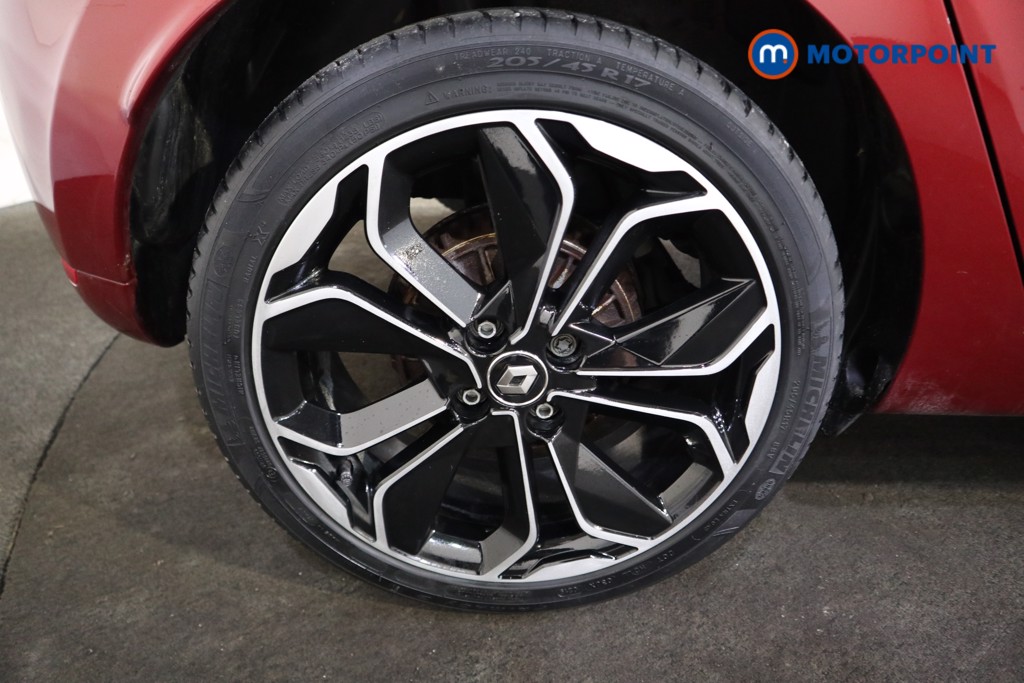 Used Renault Clio 2019 for sale - 77152289: Photo 24