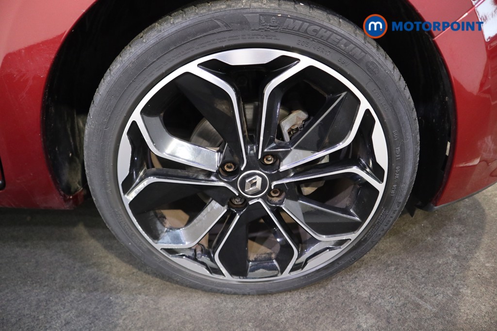 Used Renault Clio 2019 for sale - 77152289: Photo 25