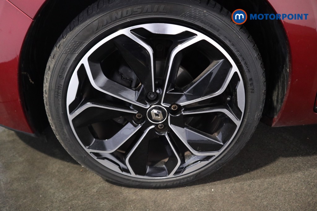 Used Renault Clio 2019 for sale - 77152289: Photo 26