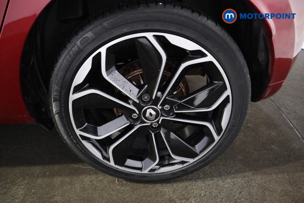 Used Renault Clio 2019 for sale - 77152289: Photo 27