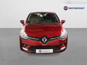 Used Renault Clio 2019 for sale - 77152289: Photo
