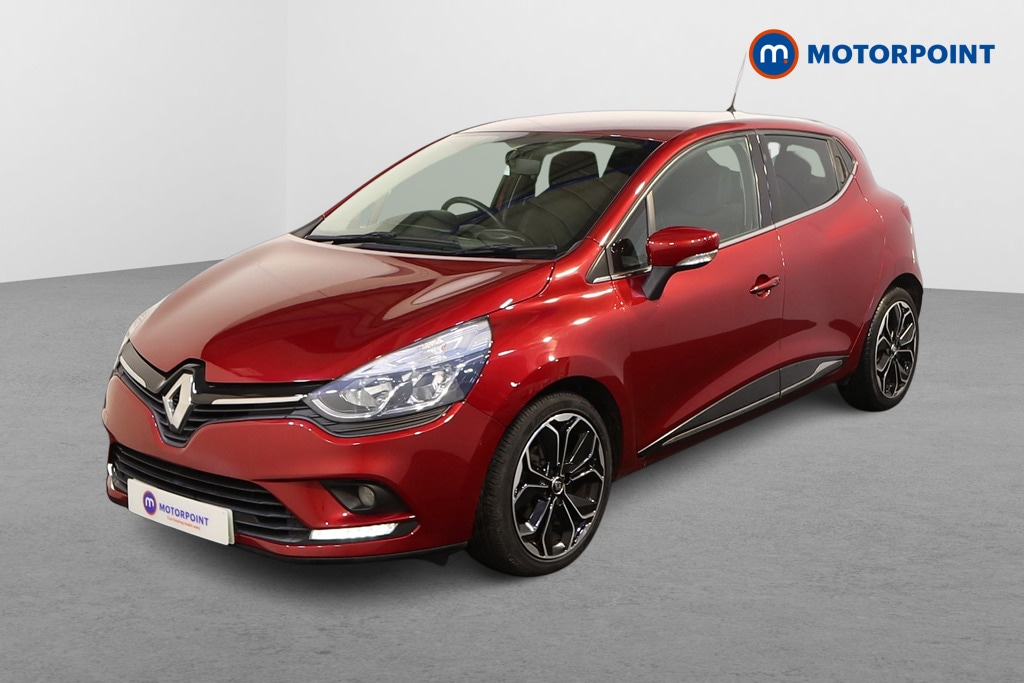 Used Renault Clio 2019 for sale - 77152289: Photo 3