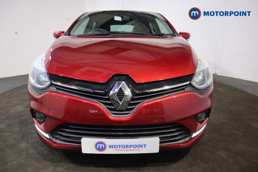 Used Renault Clio 2019 for sale - 77152289: Photo 35
