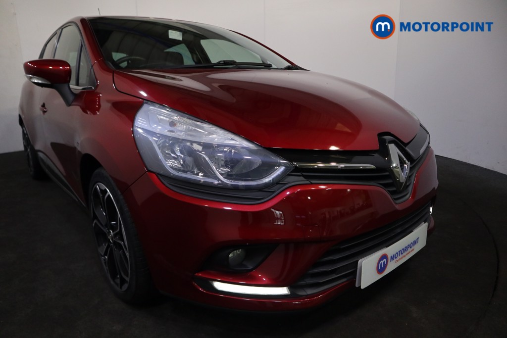 Used Renault Clio 2019 for sale - 77152289: Photo 36