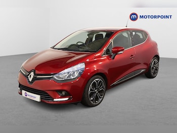 Used Renault Clio 2019 for sale - 77152289: Photo