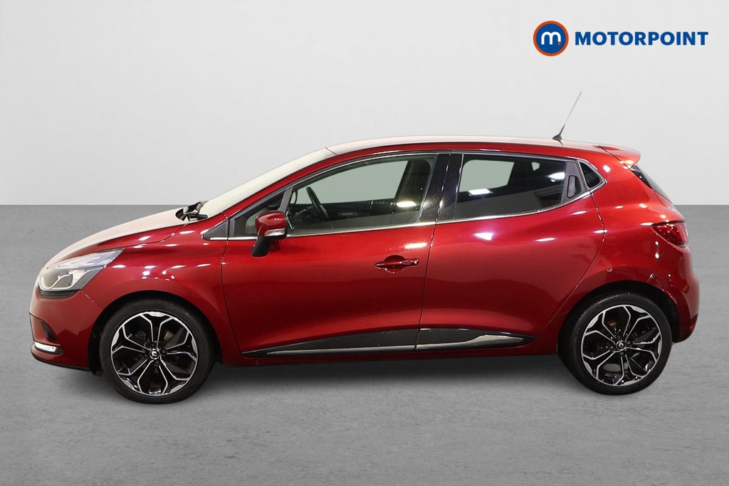 Used Renault Clio 2019 for sale - 77152289: Photo 4