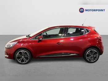Used Renault Clio 2019 for sale - 77152289: Photo