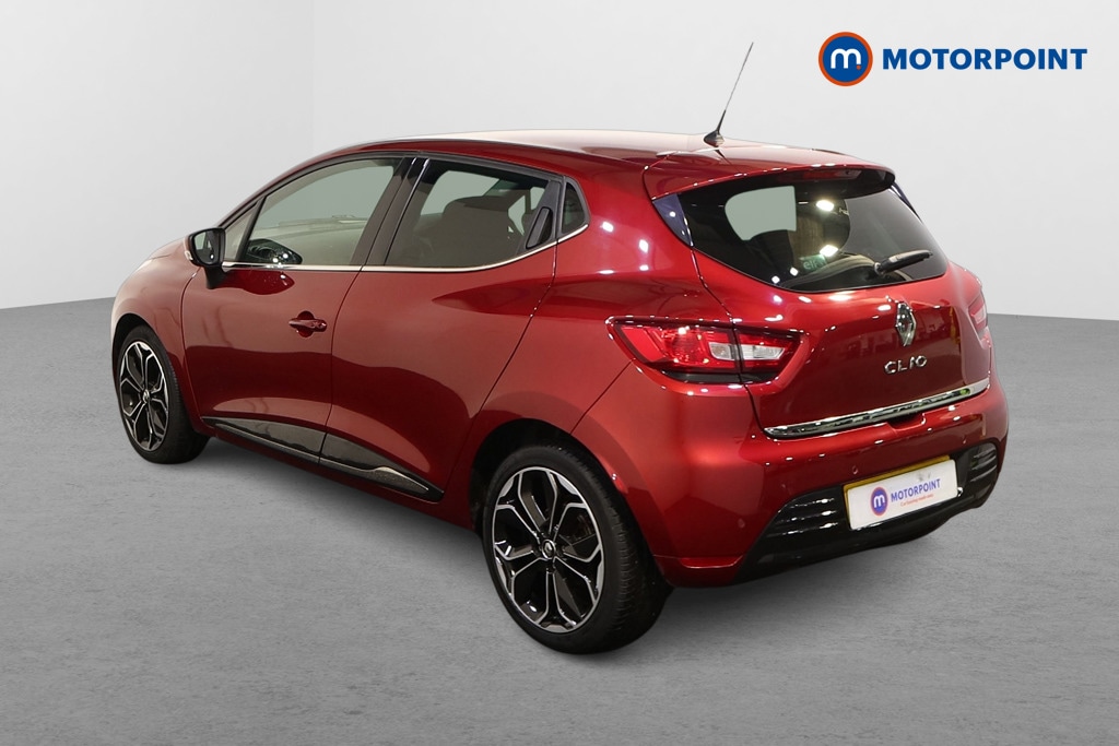 Used Renault Clio 2019 for sale - 77152289: Photo 5