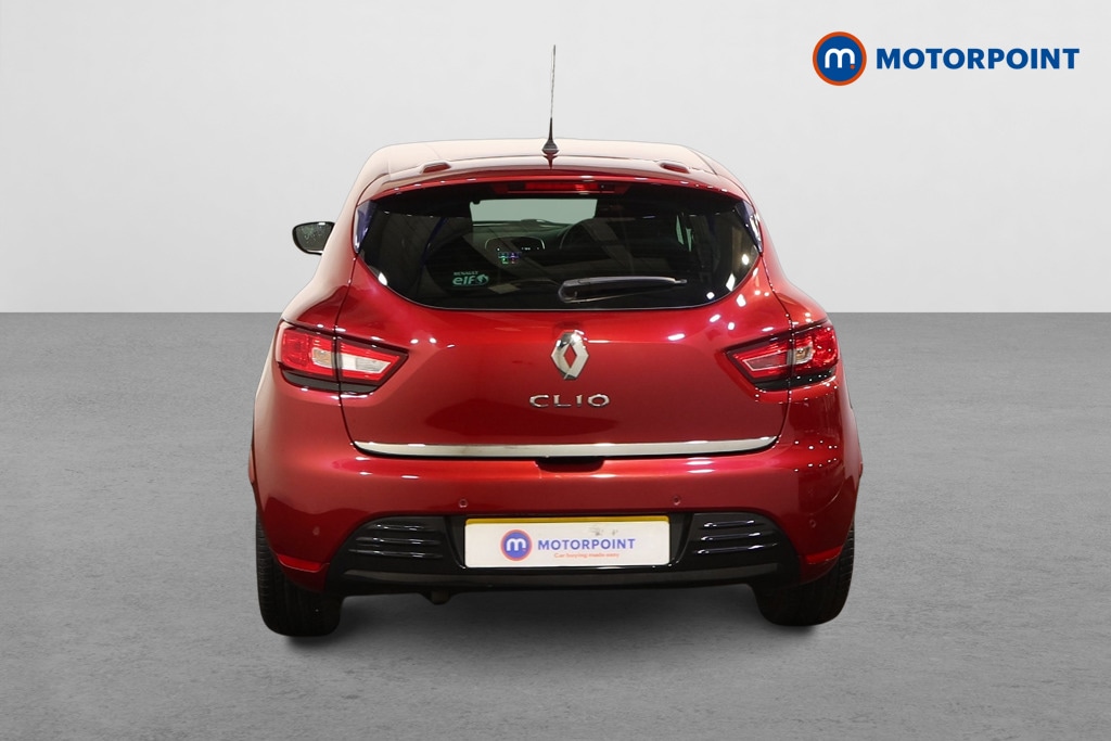 Used Renault Clio 2019 for sale - 77152289: Photo 6