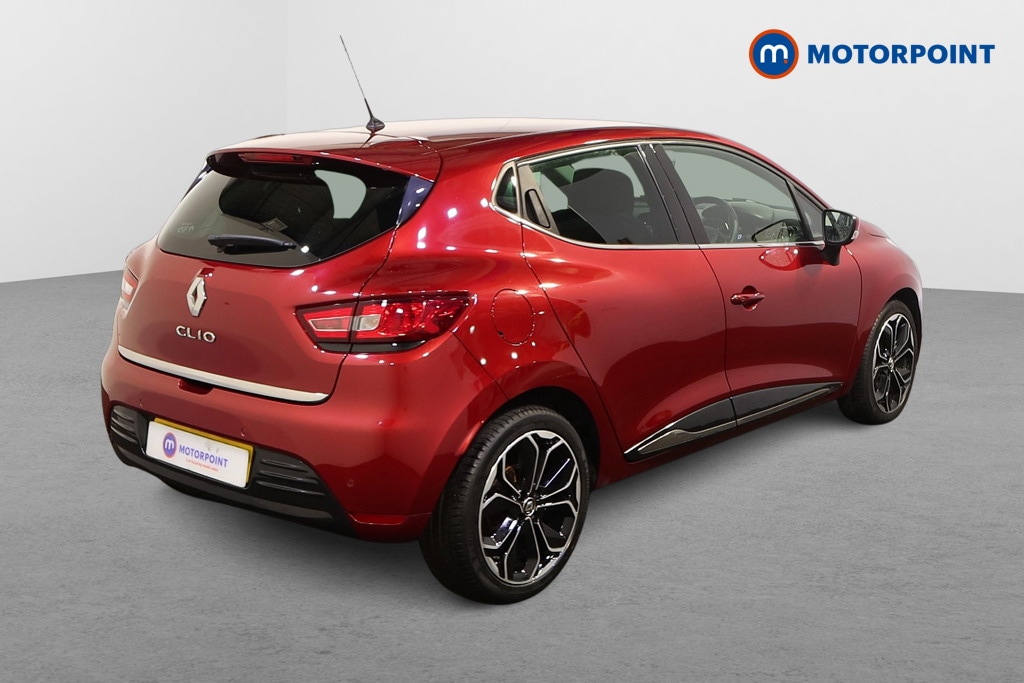 Used Renault Clio 2019 for sale - 77152289: Photo 7